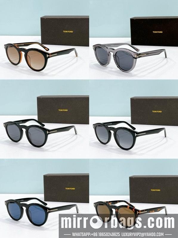 Replica Tom Ford Glasses smx128
