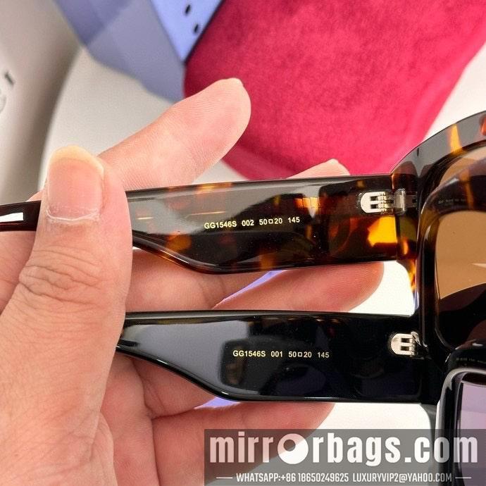 Replica Gucci Glasses smx177