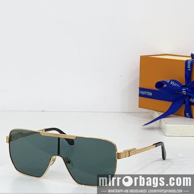 Replica LV Glasses smr36
