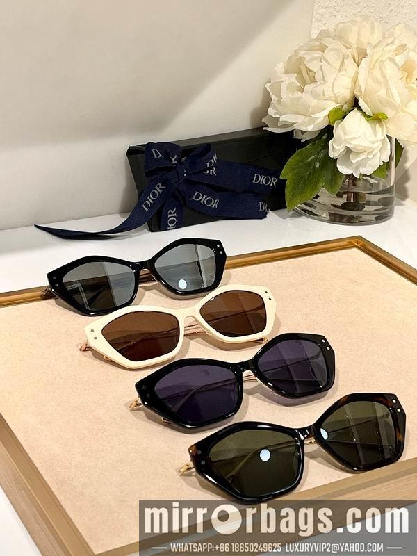 Replica Dior Glasses smr27