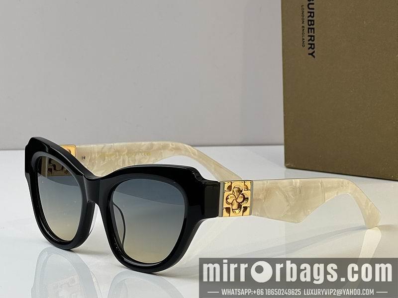Replica Burberry Glasses 03smh26