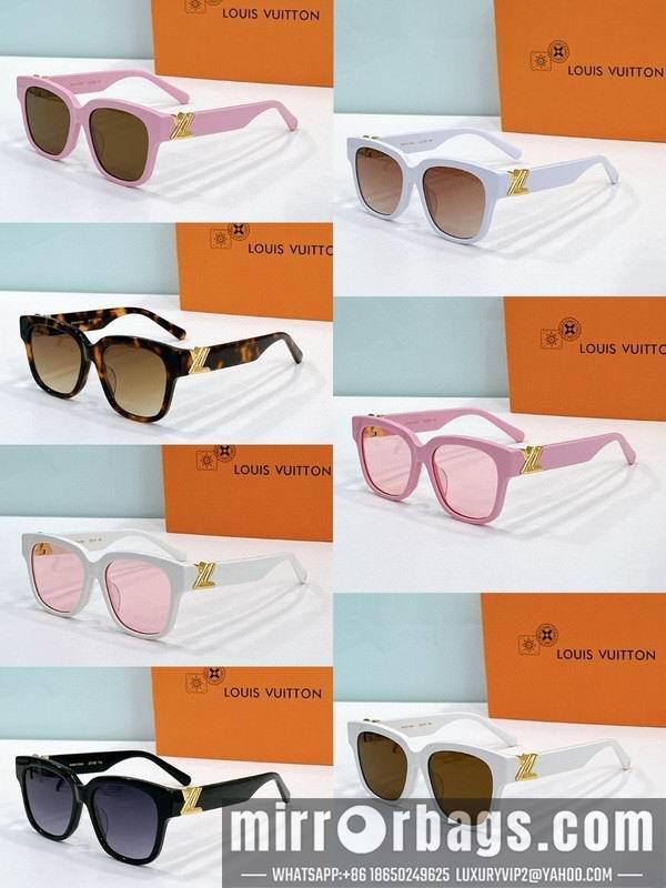 Replica LV Glasses smr93