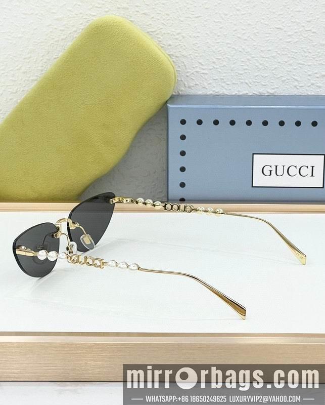 Replica Gucci Glasses smh141
