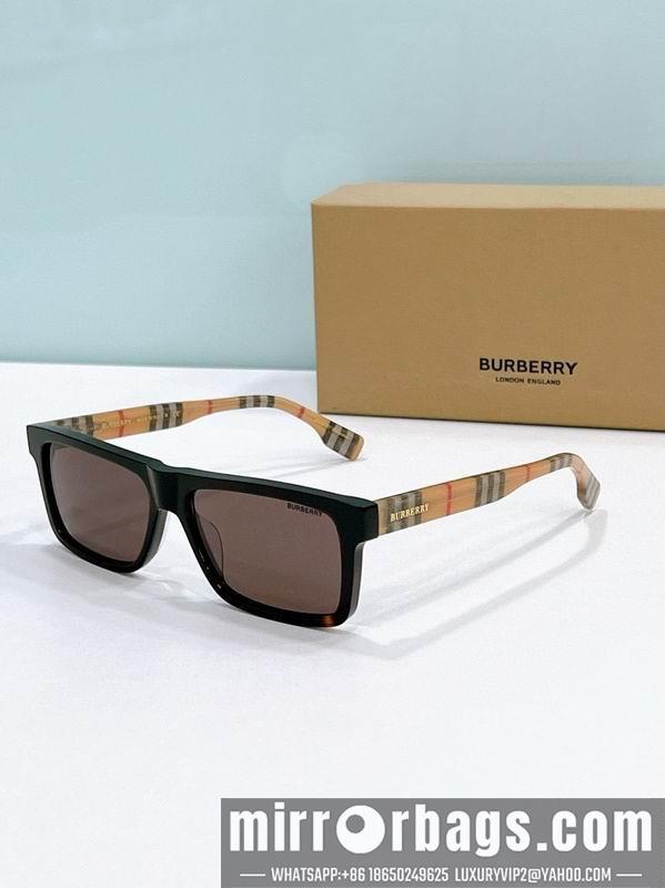 Replica Burberry Glasses smr01