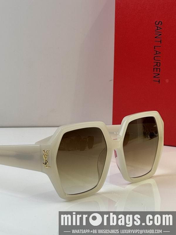 Replica YSL Glasses 03smh64