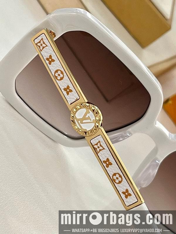 Replica LV Glasses smr43