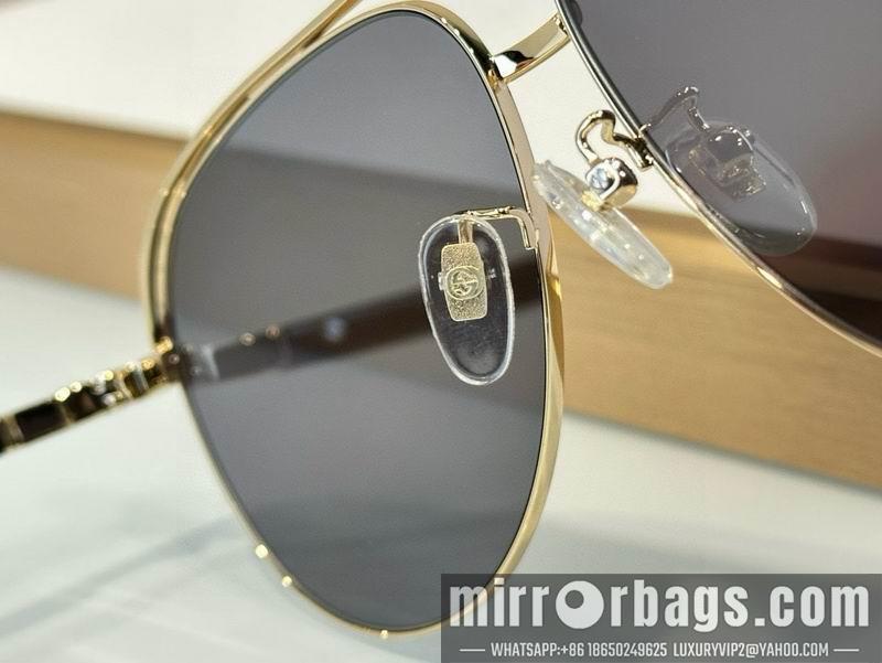 Replica Gucci Glasses smh156
