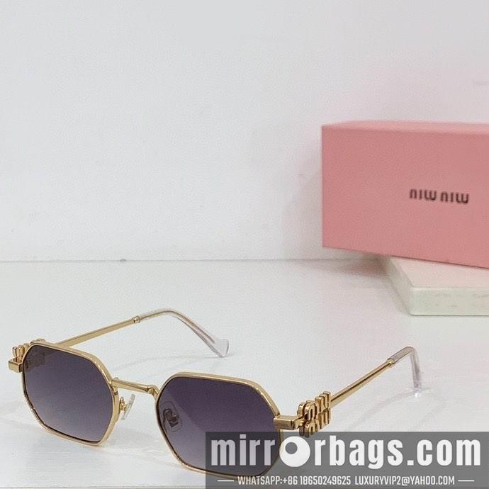 Replica MiuMiu Glasses smx125