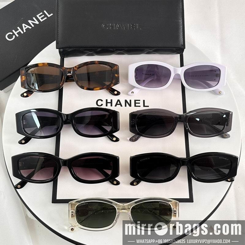 Replica Chanel Glasses smh103