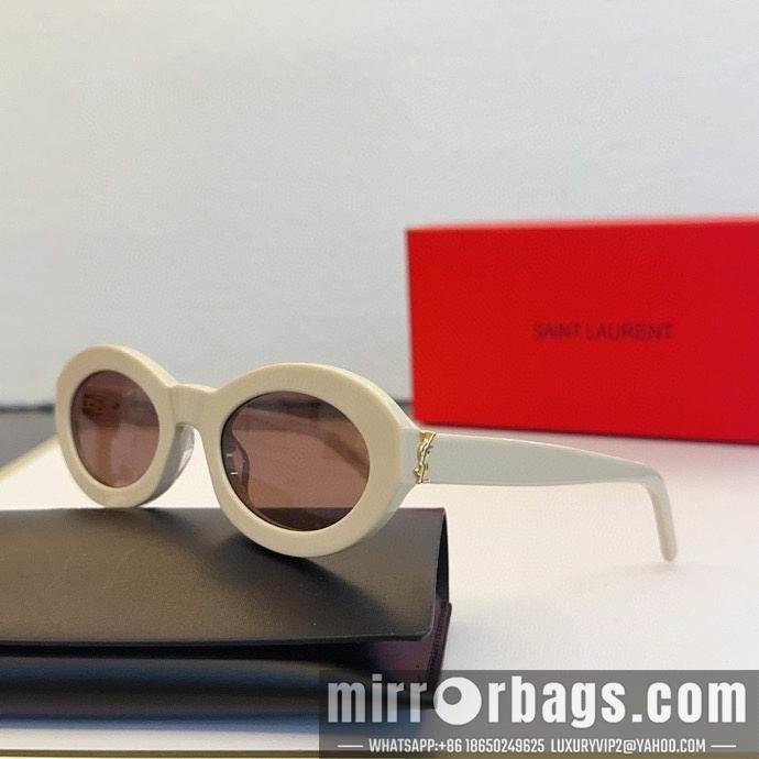 Replica YSL Glasses smx122