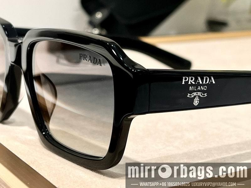 Replica Prada Glasses smr17