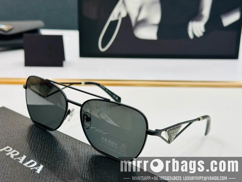 Replica Prada Glasses smr101