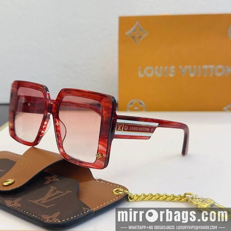 Replica LV Glasses smx155