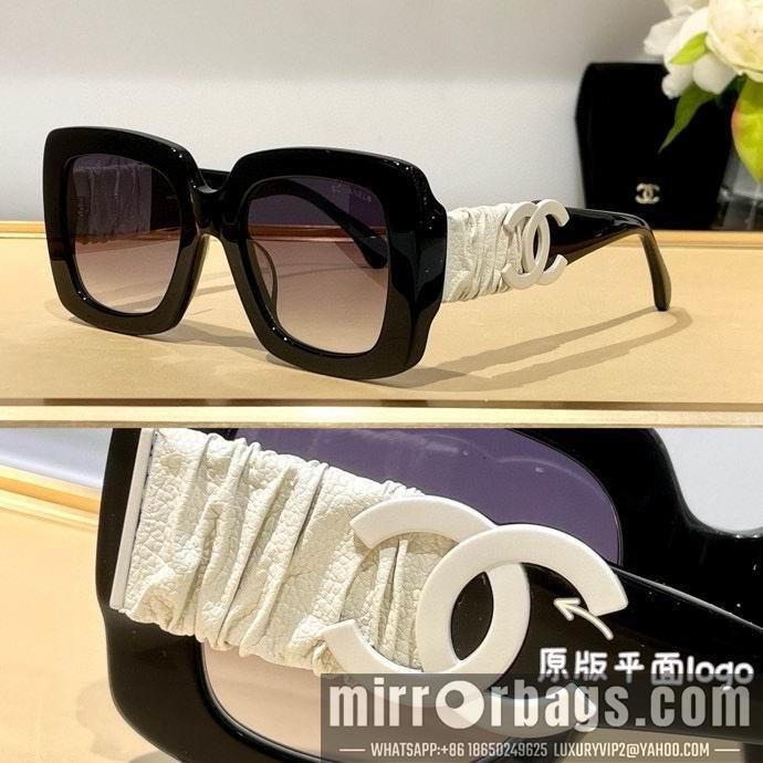 Replica Chanel Glasses smx356