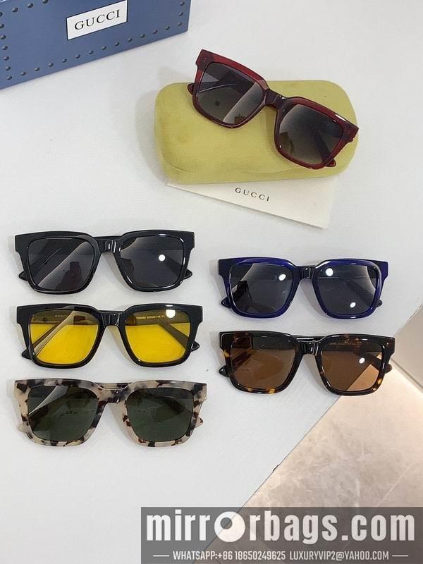Replica Gucci Glasses smr110