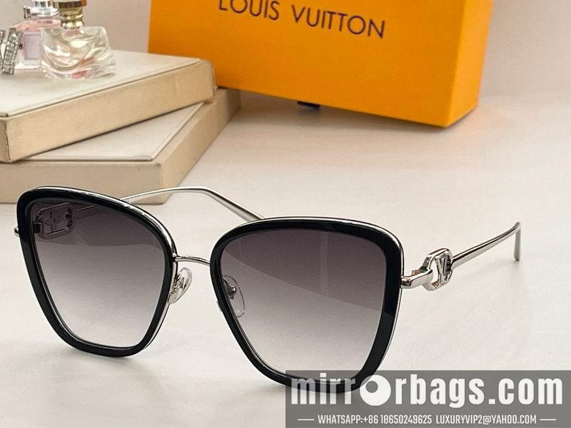 Replica LV Glasses smr64
