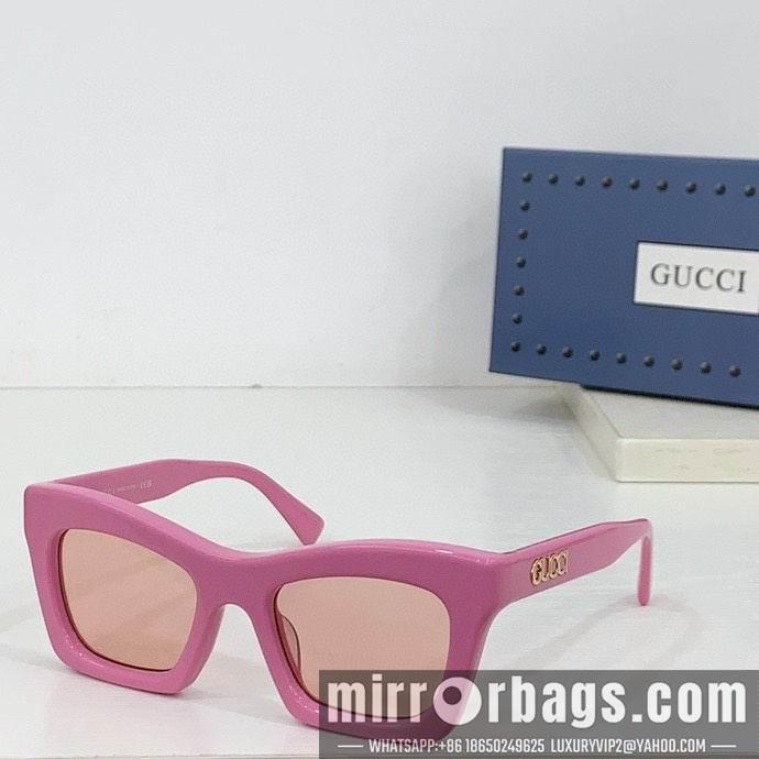 Replica Gucci Glasses smr13