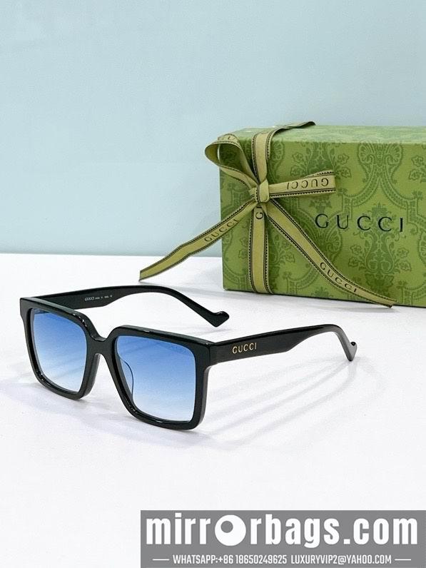 Replica Gucci Glasses smx109