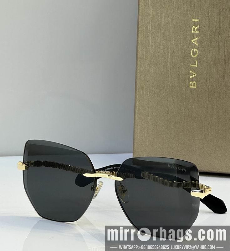 Replica Bvlgari Glasses 03smh85
