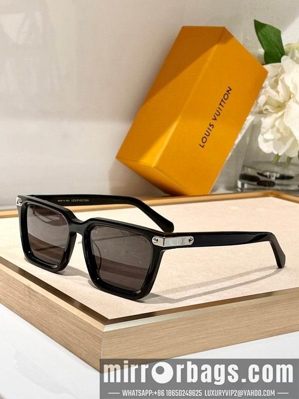 Replica LV Glasses smh103