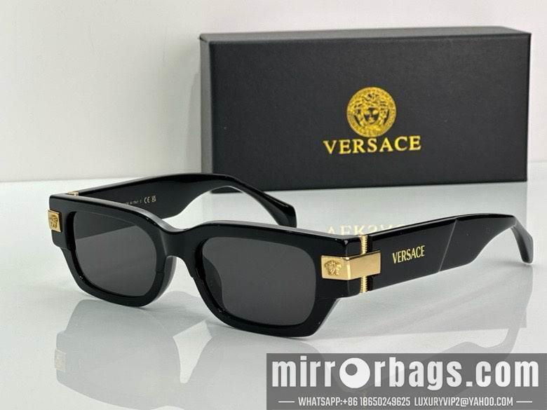 Replica Versace Glaases smx106