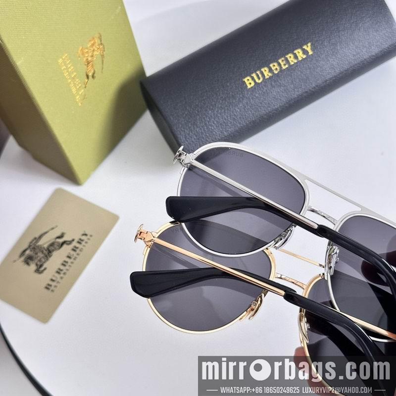 Replica Burberry Glasses 03smh02