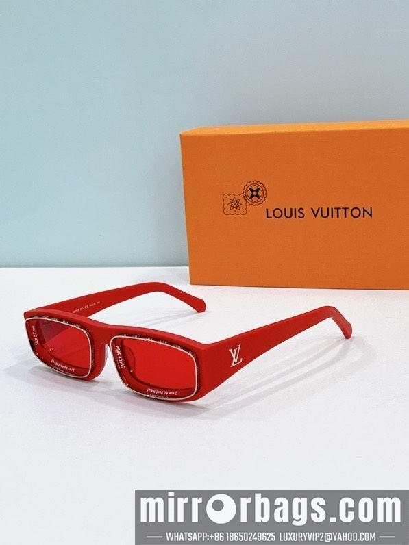 Replica LV Glasses smx131