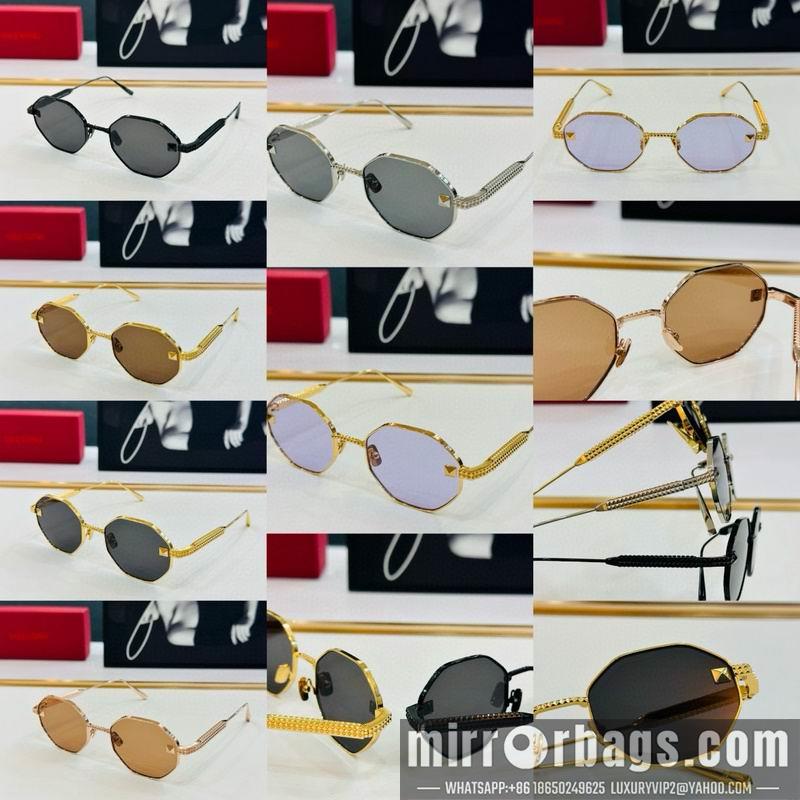 Replica Cartier Glasses smr144