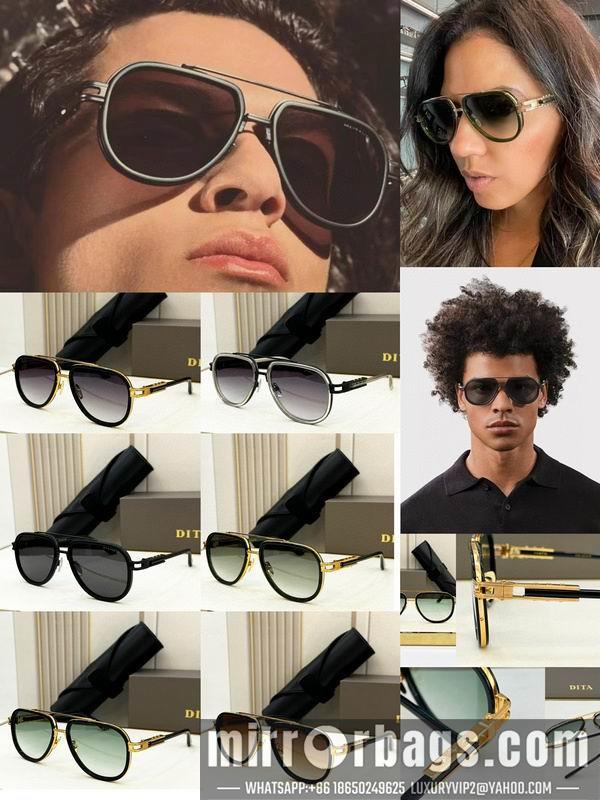 Replica Dita Glasses smx75