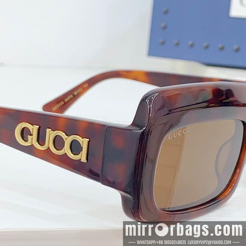 Replica Gucci Glasses smr85