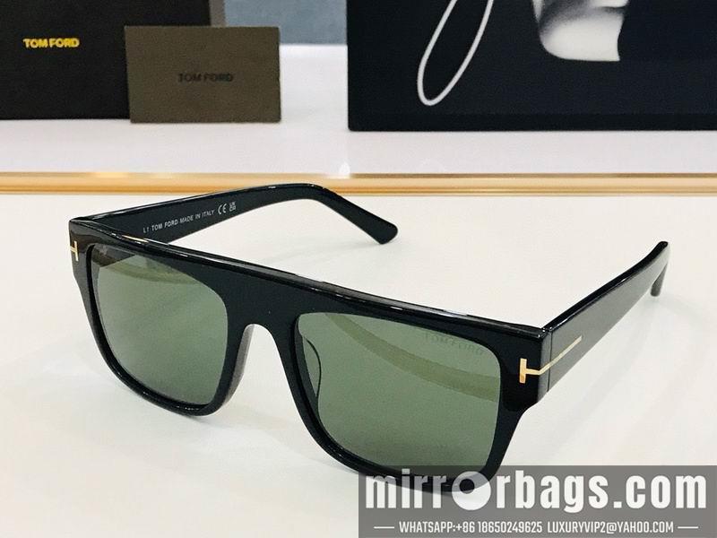 Replica Tom Ford Glasses smx28