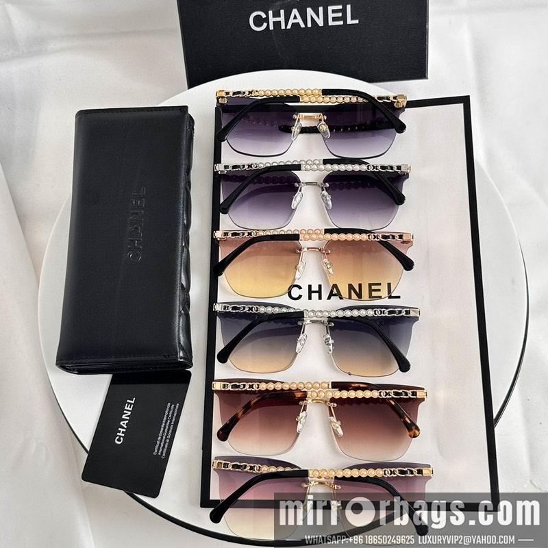 Replica Chanel Glasses smr78