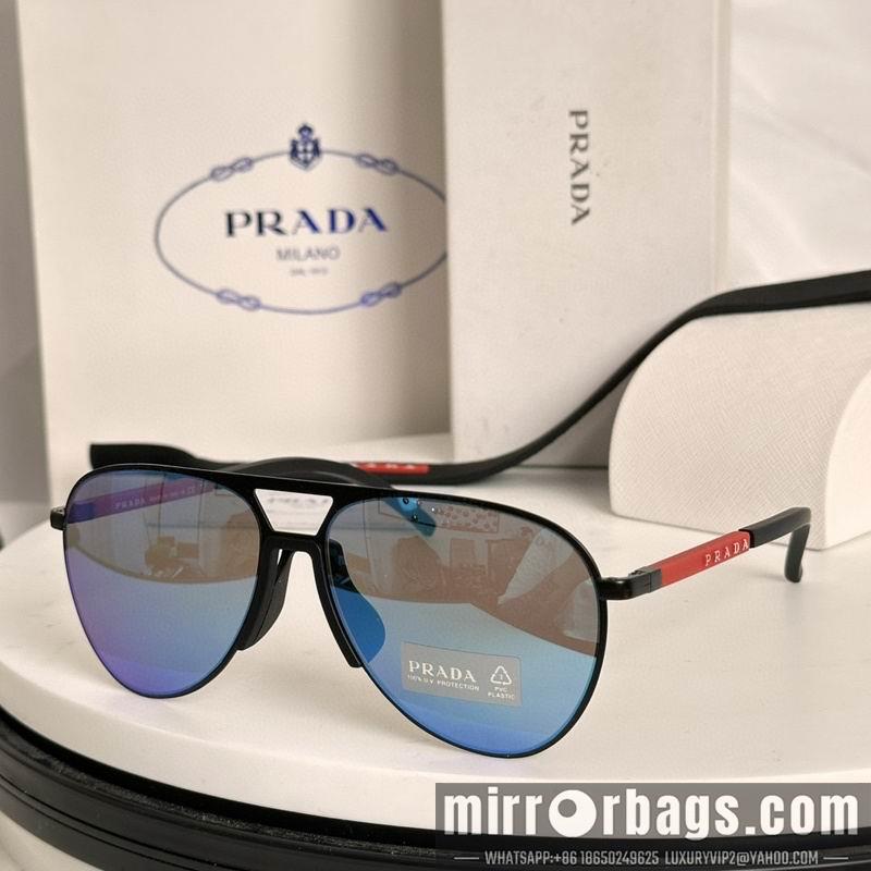 Replica Prada Glasses smh122