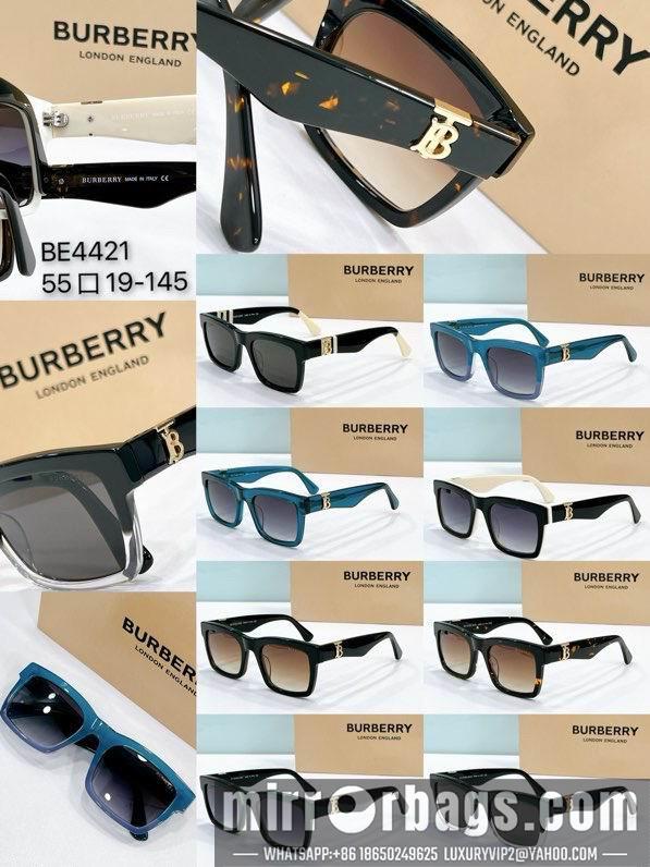 Replica Burberry Glasses smx48