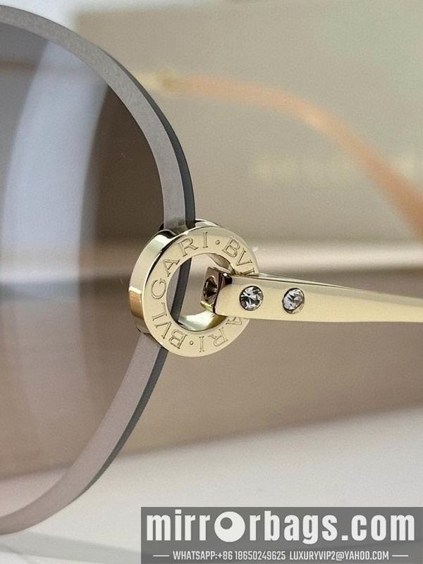 Replica Bvlgari Glasses 03smh94