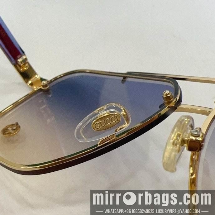 Replica Gucci Glasses smr34