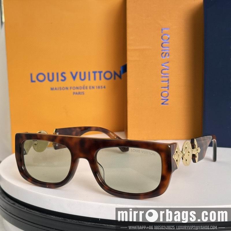 Replica LV Glasses smh152