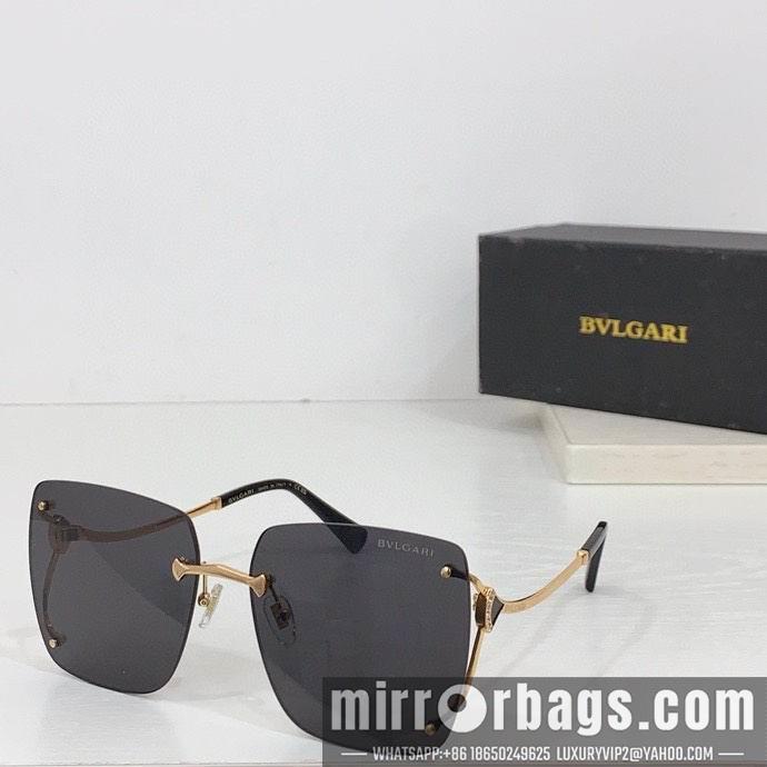 Replica Bvlgari Glasses 03smh06