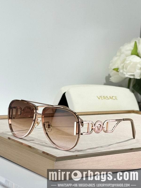 Replica Versace Glasses 03smh47