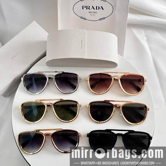 Replica Prada Glasses smx298