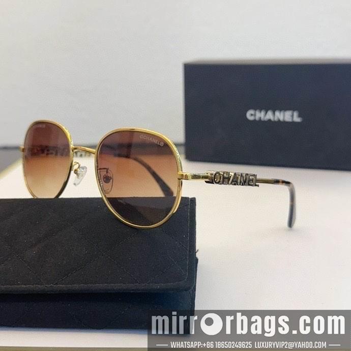 Replica Chanel Glasses smx298