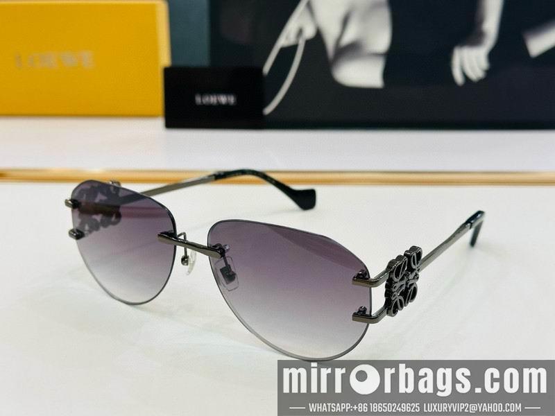 Replica Loewe Glasses 03smh26