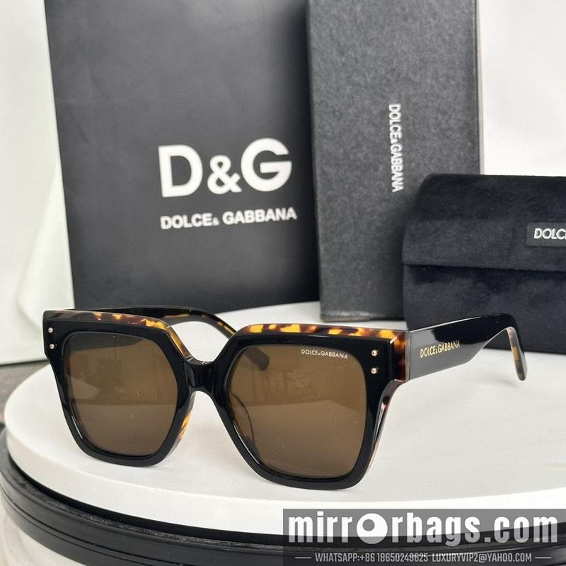 Replica DG Glasses 03smh02