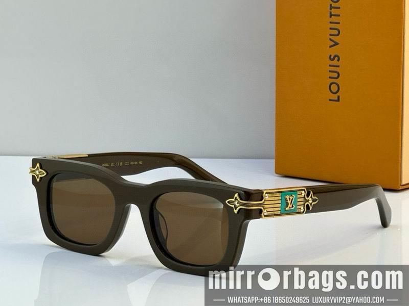 Replica LV Glasses smh52