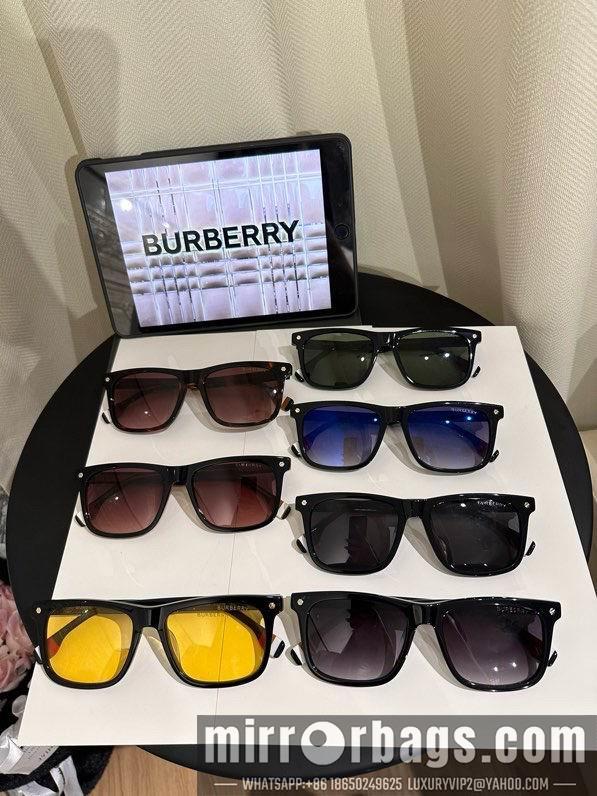 Replica Burberry Glasses smx47
