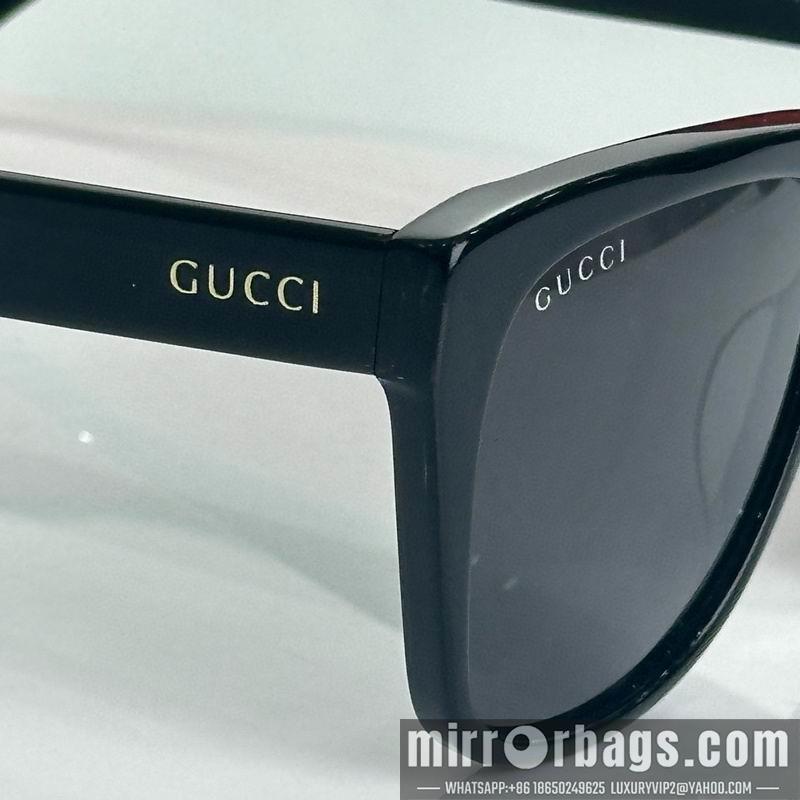 Replica Gucci Glasses smx72