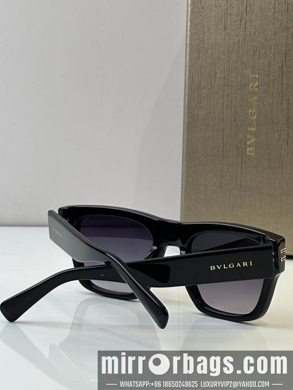 Replica Bvlgari Glasses 03smh175