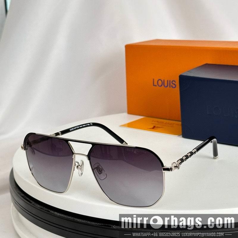 Replica LV Glasses smr89