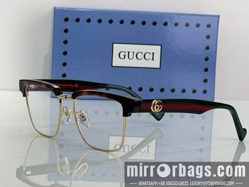 Replica Gucci Glasses smx78