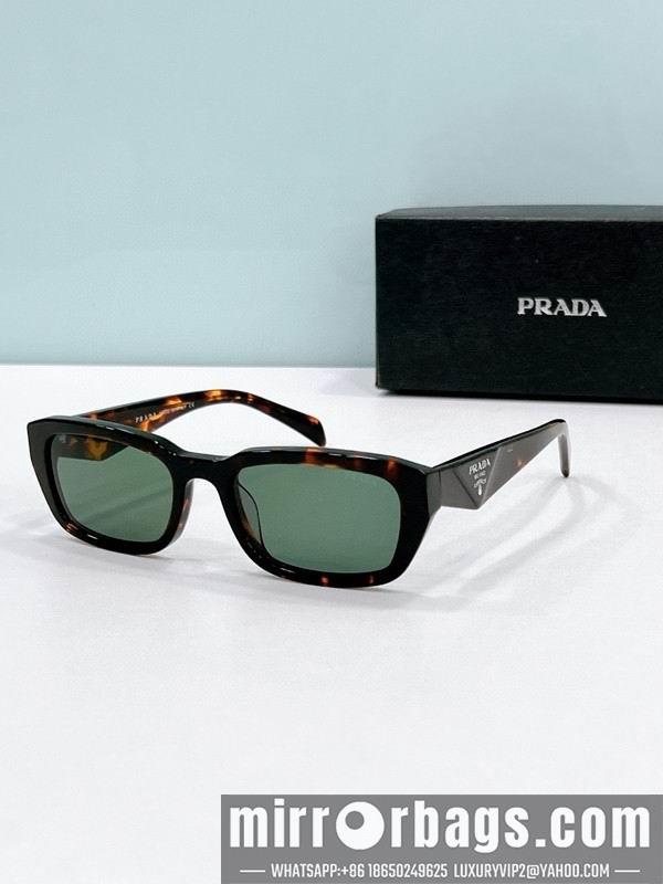 Replica Prada Glasses smh178